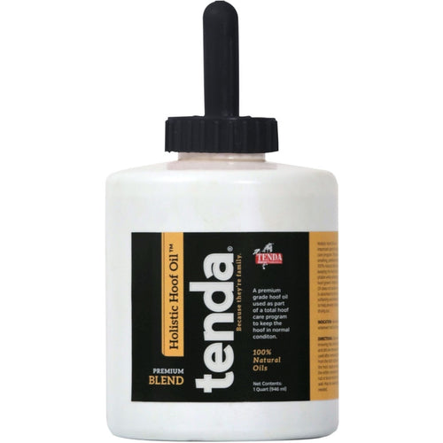 TENDA HOLISTIC PREMIUM ALL NATURAL HOOF OIL