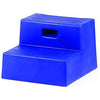 HORSEMEN'S PRIDE HORSEMEN'S PRIDE 2 STEP MOUNTING BLOCK